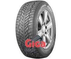 Nokian 205/80R16C HAKKEPLIITTA C4 110Q