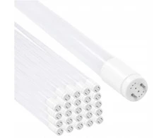 GTV G-TECH LED lemputė T8-J 18W, AC220-240V, 1800 lm, 157 mA, 4000K, 270°, 120cm