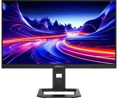 Monitorius IP kamera „Dahua Technology Bullet Lite“ (IPC-HFW1320SP-0280B)