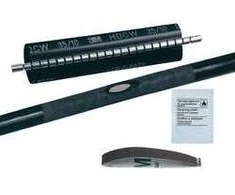 3M Warmschrumpf-Rep.mansch. 35/10 mm 250 mm HDCW 35