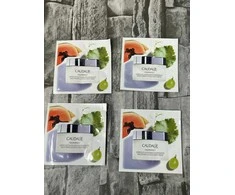 Caudalie, Vinoperfect, natūralus, nuo spuogų, naktinis, kreminis, veidui, 2 ml *mėginėlis