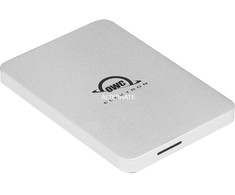 Kietasis diskas OWC Envoy Pro Elektron 480GB SSD USB-C