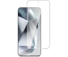 „4smarts 4smarts“ antrasis stiklas, skirtas „Samsung Galaxy S24“