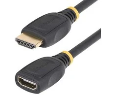 StarTech HDMI PORT SAVER CABLE/.