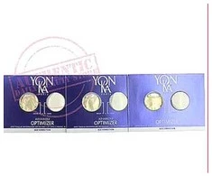 Set YonKa: Correcteur Cible, Anti Spot, Kreminis, For Face ml *Sample + Lumiere, Anti Spot, Day - Night, Kreminis, For Face, 1 ml *Sam