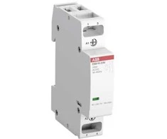 ABB ESB16-20N-01 Installationsschütz 16A 24V AC/DC