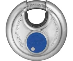 ABUS Diskus 24IB/70 SL 8