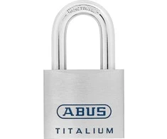 Abus ABUS 90 Titalium 96TI/50 SL 8