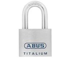 Abus ABUS 96 Titalium 96TI/60 SL 8