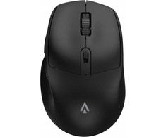 Pelė „Accura Butano ACC-M1057“ 2 x „Bluetooth“ juodos spalvos