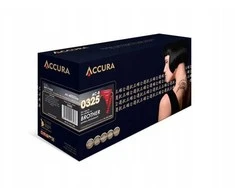 „Accura“ tonerio kasetė „Brother“ (TN-325/320M) pakeičiama