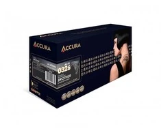 „Accura“ tonerio kasetė „Brother“ (TN-326BK) pakeičiama