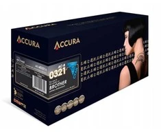 Accura toner Brother (TN-321C) zamiennik