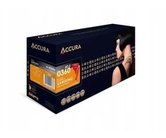 „Accura“ tonerio kasetė „Samsung“ (CLT - M406S) pakeičiama
