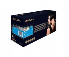„Accura“ tonerio kasetė HP Nr. 128A (CE321A) pakaitalas