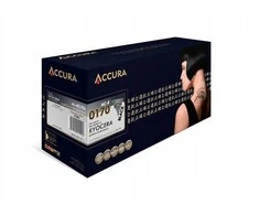 Accura tonerio Kyocera (TK-170) keitimas