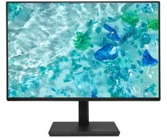 Monitorius Acer B277Gb 27" 69cm 16:9 120Hz 1920x1080 juodas