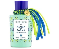 Acqua di Parma Mirto Di Panarea Forte EDT tualetinis vanduo moterims, 100 ml
