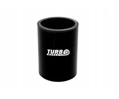 TurboWorks TurboWorks Juodas 76 mm jungtis