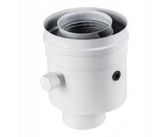 ACV Tiesus adapteris HRE 80/125