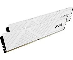 RAM 16 GB ADATA DIMM 3600 (2x 8 GB) Dual-Kit (wei, AX4U36008G18I-DTWHD35G, XPG Spectrix D35G, INTEL XMP)
