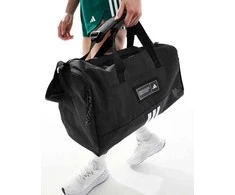 Adidas Sportinis krepšys 4ATHLTS S juoda (IM5523)