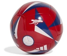 Adidas Kamuolys adidas Arsenal Londyn Club Home IX4032