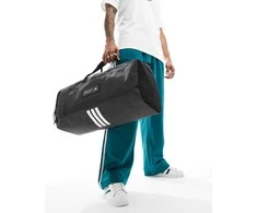Adidas Sportinis krepšys 4ATHLTS M juoda (IM5521)