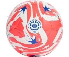 Kamuolys adidas FCWC Club JD3821