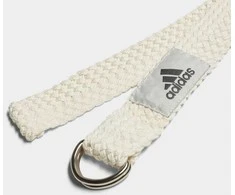 Adidas Dirželis do jogi pilka 2.5m (ADYG-20200GR)