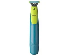 Philips Skustuvas OneBlade 1st Shave QP1324/20