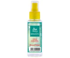 Alvarez Gómez Alvarez Gomez Ag Fresca Bergamota 90