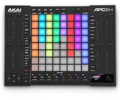 AKAI APC 64 - Kontroler do Ableton Live