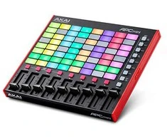 Akai AKAI APC MINI MK2 - Ableton Live valdiklis