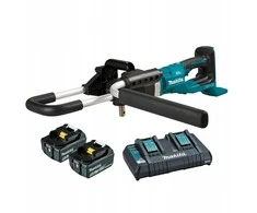 Gręžtuvas Makita MAKITA WIERTNICA GLEBOWA 2x18V DDG461PT2 2x5,0Ah