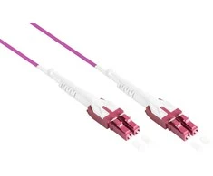 Adapteris AV Alcasa Alcasa MDP-HDMI2 adapter kablowy 0,2 m Mini DisplayPort HDMI Juodas, Mėlyna