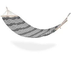 Ambiance Sodo hamakas viengulis 200x80 cm, 120 kg