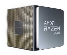 Procesorius CPU AMD Ryzen 3 Pro 8300G, 3,4 GHz, 8 MB, OEM (100-000001187)