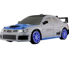 Amewi Amewi Drift Sport Car 4WD 1:24 RTR grau