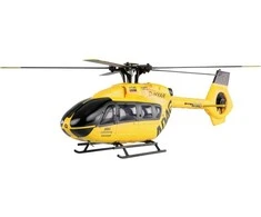 Amewi ADAC H145 Helikopter Brushless 6-Kanal 6G RTF
