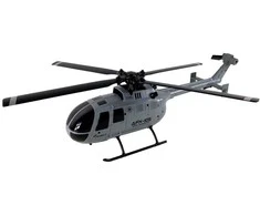 Samoloty Amewi AFX-105 sterowane radiowo (RC) VTOL (pionowego startu i lądowania) (25319)