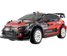 Amewi Hyper Go Citroen C3 WRC Rallye/Drift 4WD 1:14 RTR