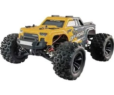 Amewi MEW4 Monstertruck bešepetis 4WD 1:16 RTR