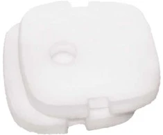 Sera Baltas filtras vilna, skirta Fil 250, 250 + UV, 400 + UV 2vnt / PU