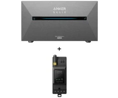 Anker SOLIX Solarbank 2 E1600 Plus saulės energijos kaupiklis