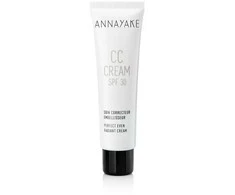 Annayake - CC kremai "Perfect Radiant Uniform Kreminis SPF 30", 30 ml
