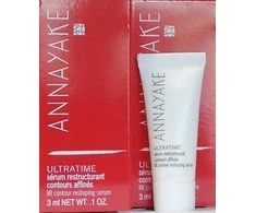 Annayake, Ultratime, liftingo serumas paakiams, 3 ml *Mėginys