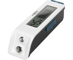 Baterijų testeris su LCD (1.2V 1.5V 3V 3.6V) ANSMANN
