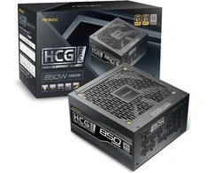 Maitinimo šaltinis Antec HCG850 PRO Platinum 850W (0-761345-20009-7)