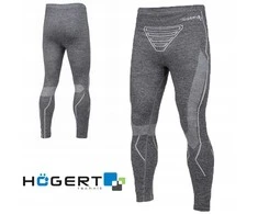 Hogert SIEG besiūlės termo kelnės XL-2XL